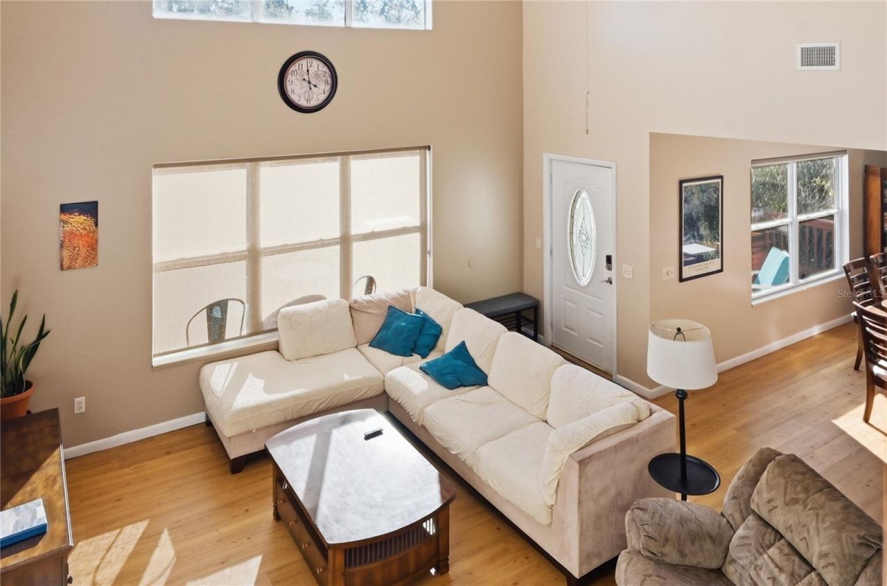 22205 N County Road 349, O Brien, FL 32071 Photo