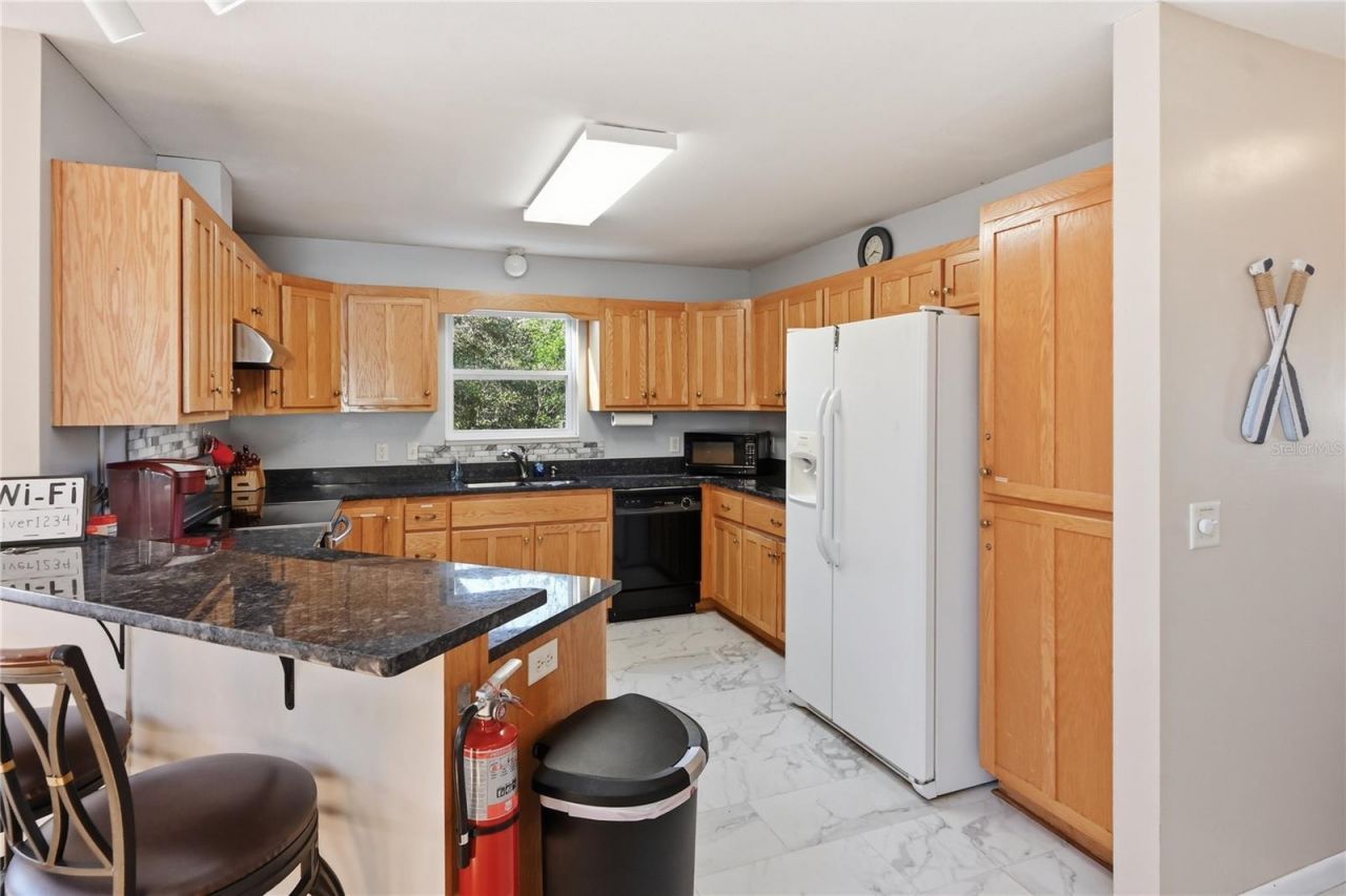 22205 N County Road 349, O Brien, FL 32071 Photo