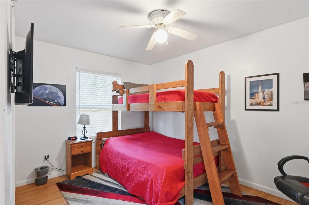 22205 N County Road 349, O Brien, FL 32071 Photo