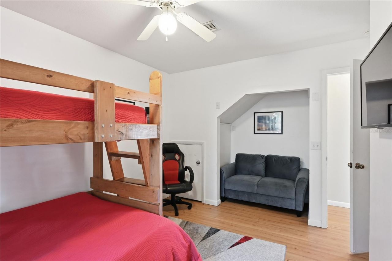 22205 N County Road 349, O Brien, FL 32071 Photo