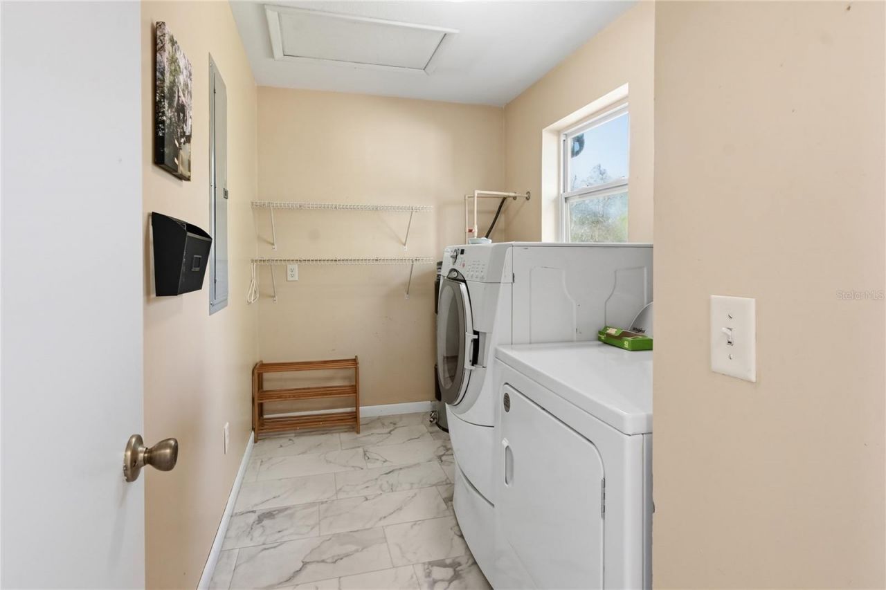 22205 N County Road 349, O Brien, FL 32071 Photo