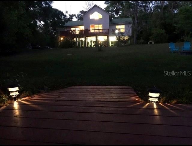 22205 N County Road 349, O Brien, FL 32071 Photo