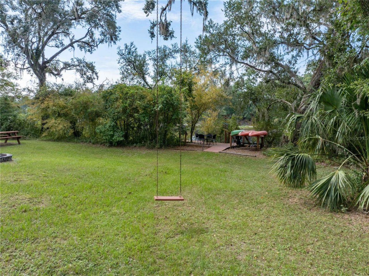 22205 N County Road 349, O Brien, FL 32071 Photo