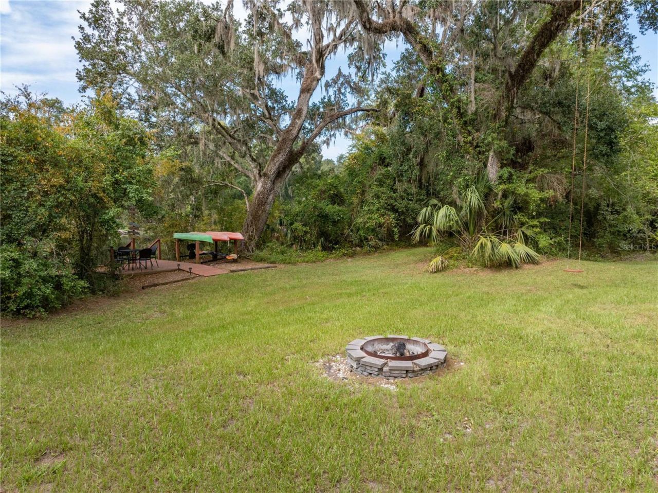 22205 N County Road 349, O Brien, FL 32071 Photo