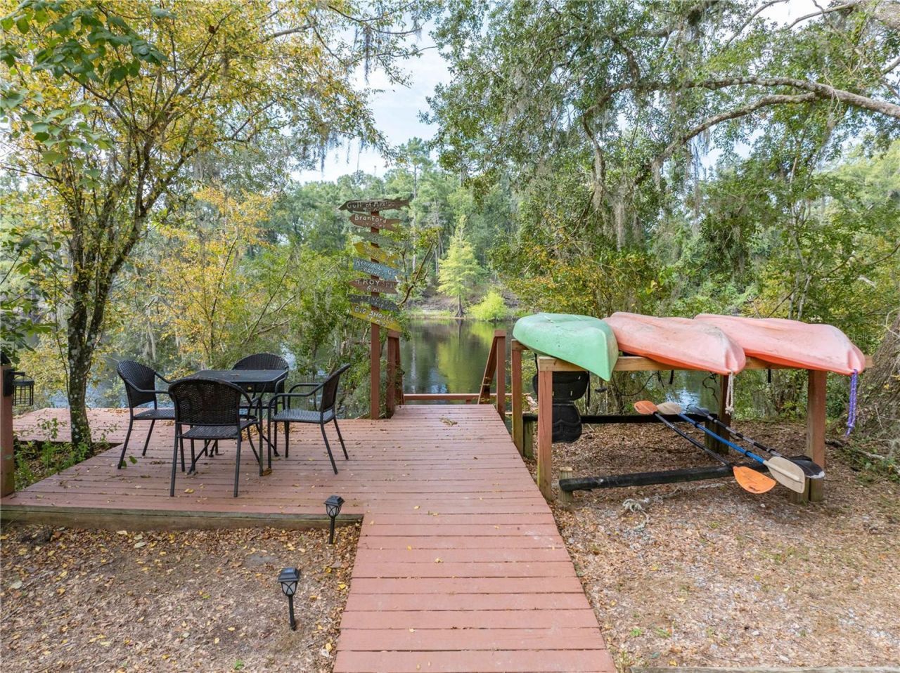 22205 N County Road 349, O Brien, FL 32071 Photo