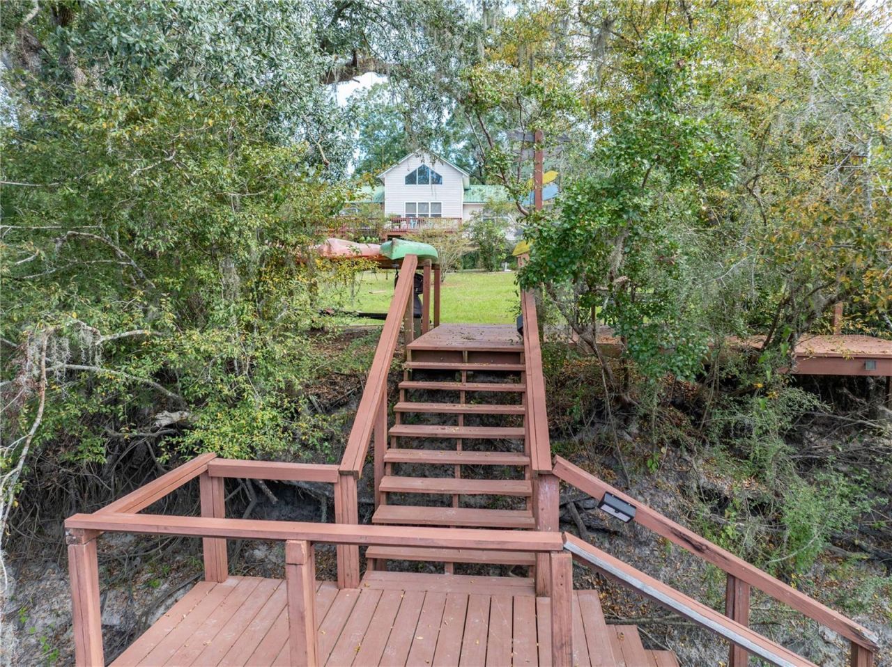 22205 N County Road 349, O Brien, FL 32071 Photo