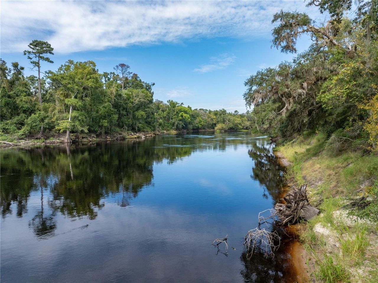 22205 N County Road 349, O Brien, FL 32071 Photo