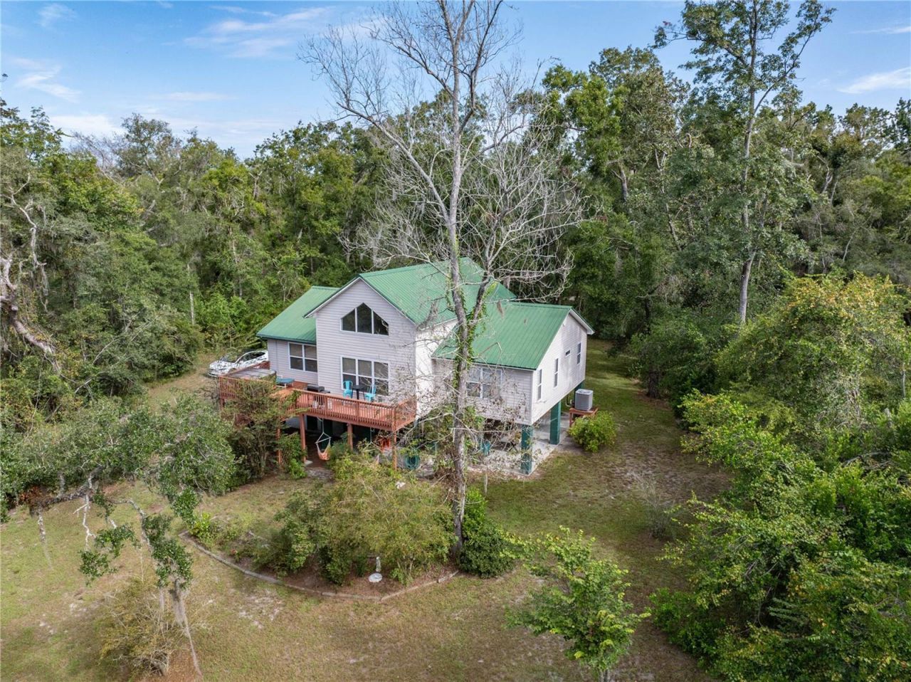 22205 N County Road 349, O Brien, FL 32071 Photo