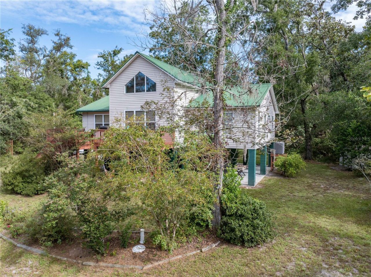 22205 N County Road 349, O Brien, FL 32071 Photo