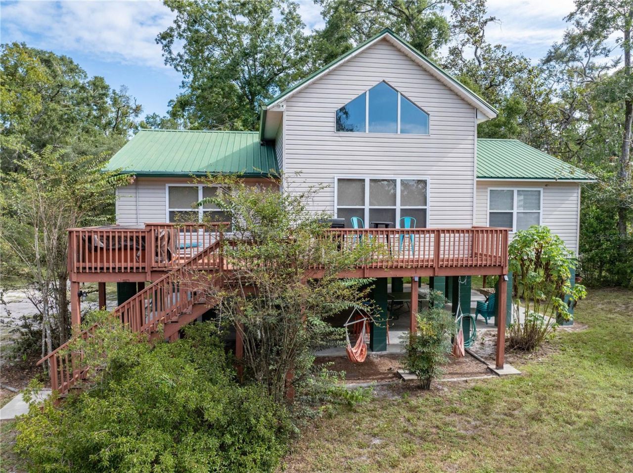 22205 N County Road 349, O Brien, FL 32071 Photo