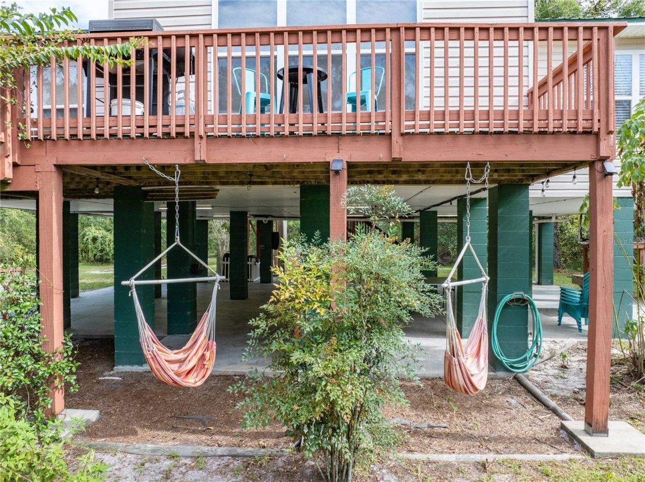 22205 N County Road 349, O Brien, FL 32071 Photo