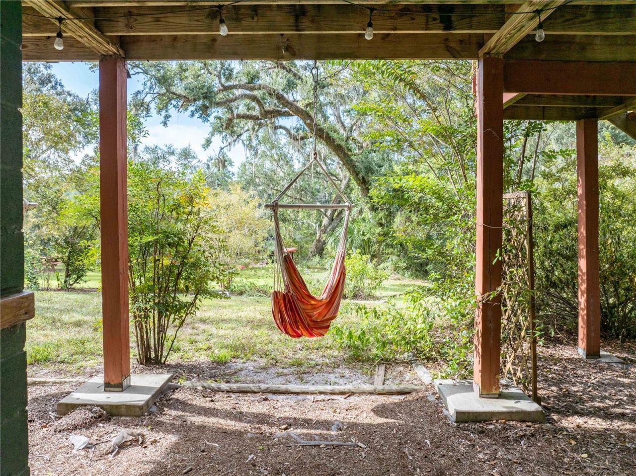 22205 N County Road 349, O Brien, FL 32071 Photo