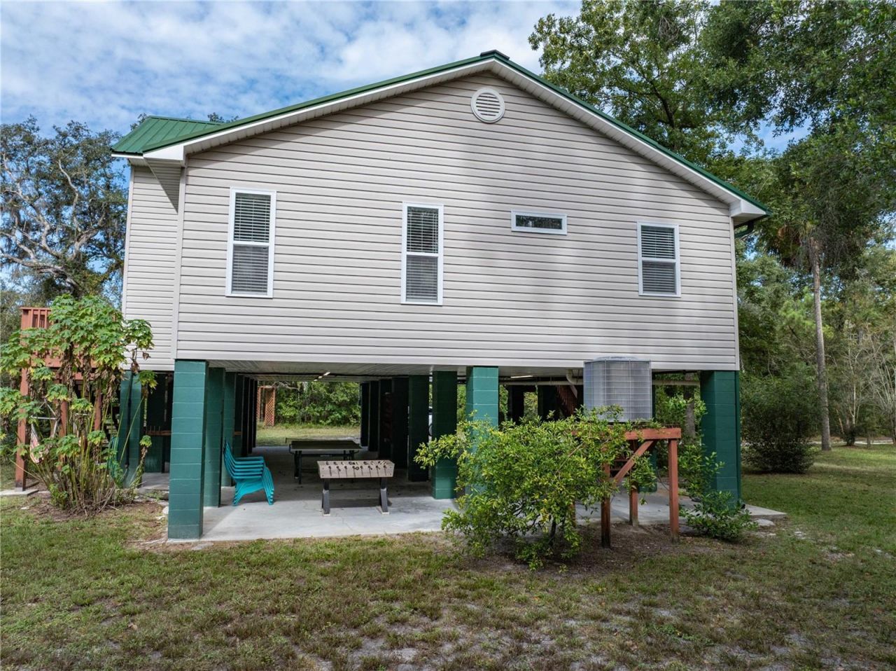 22205 N County Road 349, O Brien, FL 32071 Photo