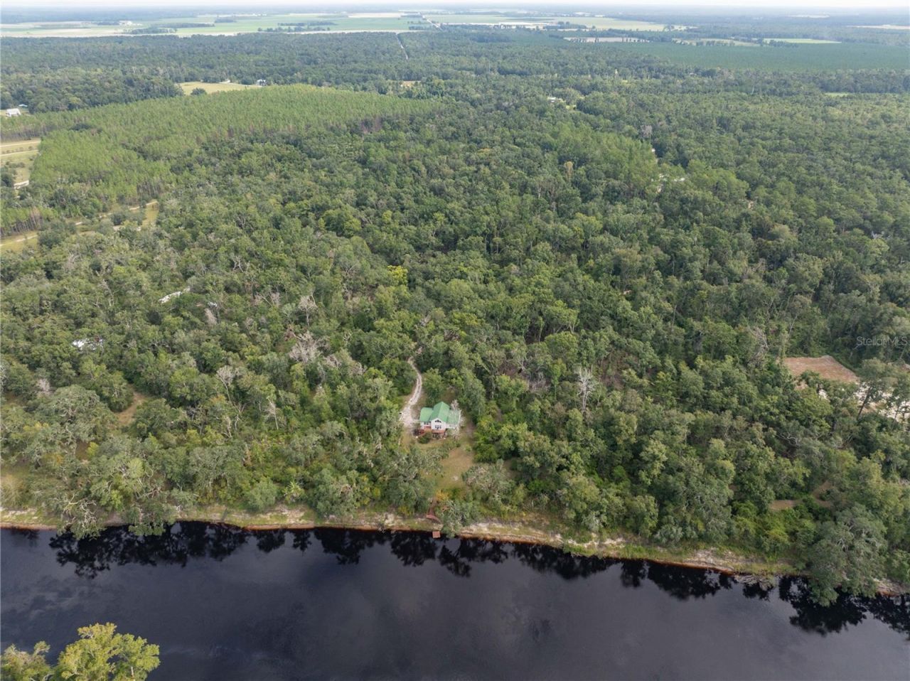 22205 N County Road 349, O Brien, FL 32071 Photo