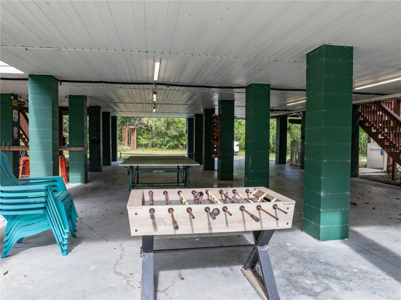 22205 N County Road 349, O Brien, FL 32071 Photo