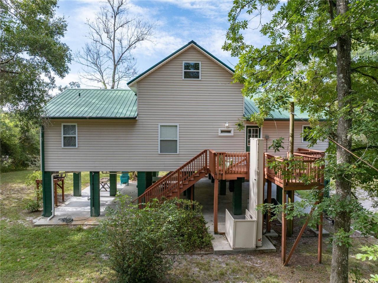 22205 N County Road 349, O Brien, FL 32071 Photo