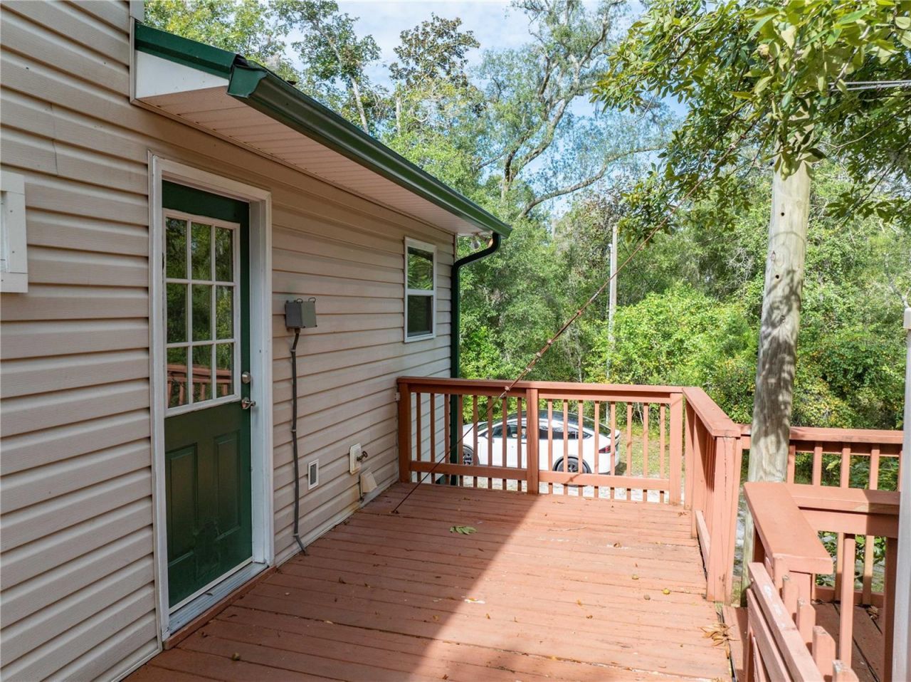 22205 N County Road 349, O Brien, FL 32071 Photo