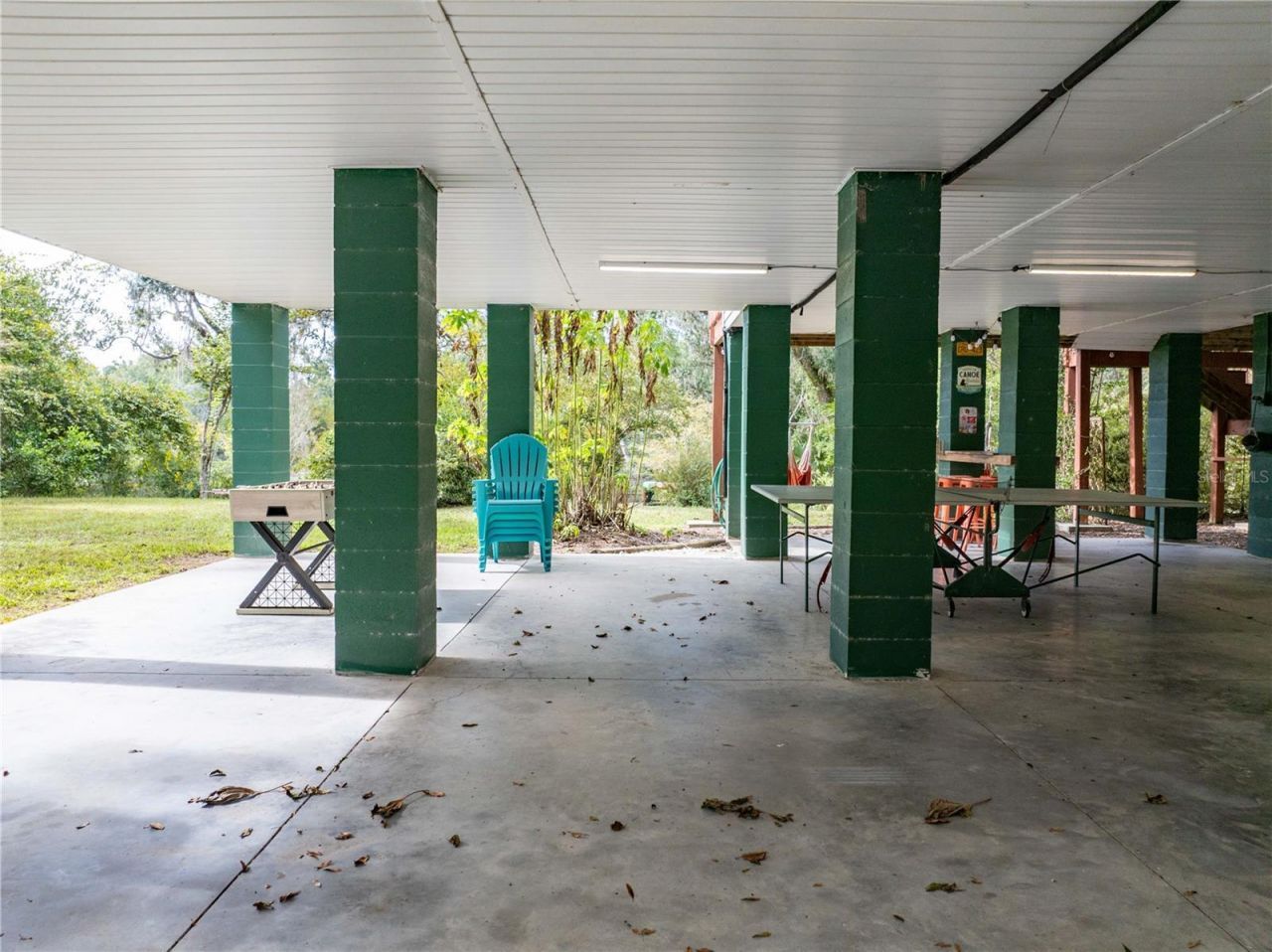 22205 N County Road 349, O Brien, FL 32071 Photo