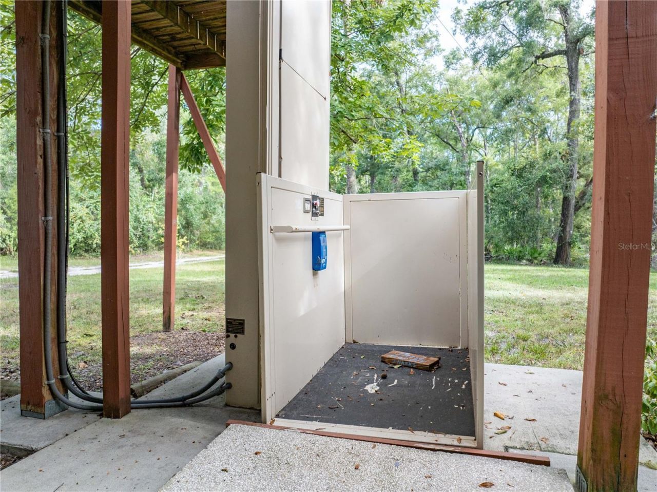 22205 N County Road 349, O Brien, FL 32071 Photo