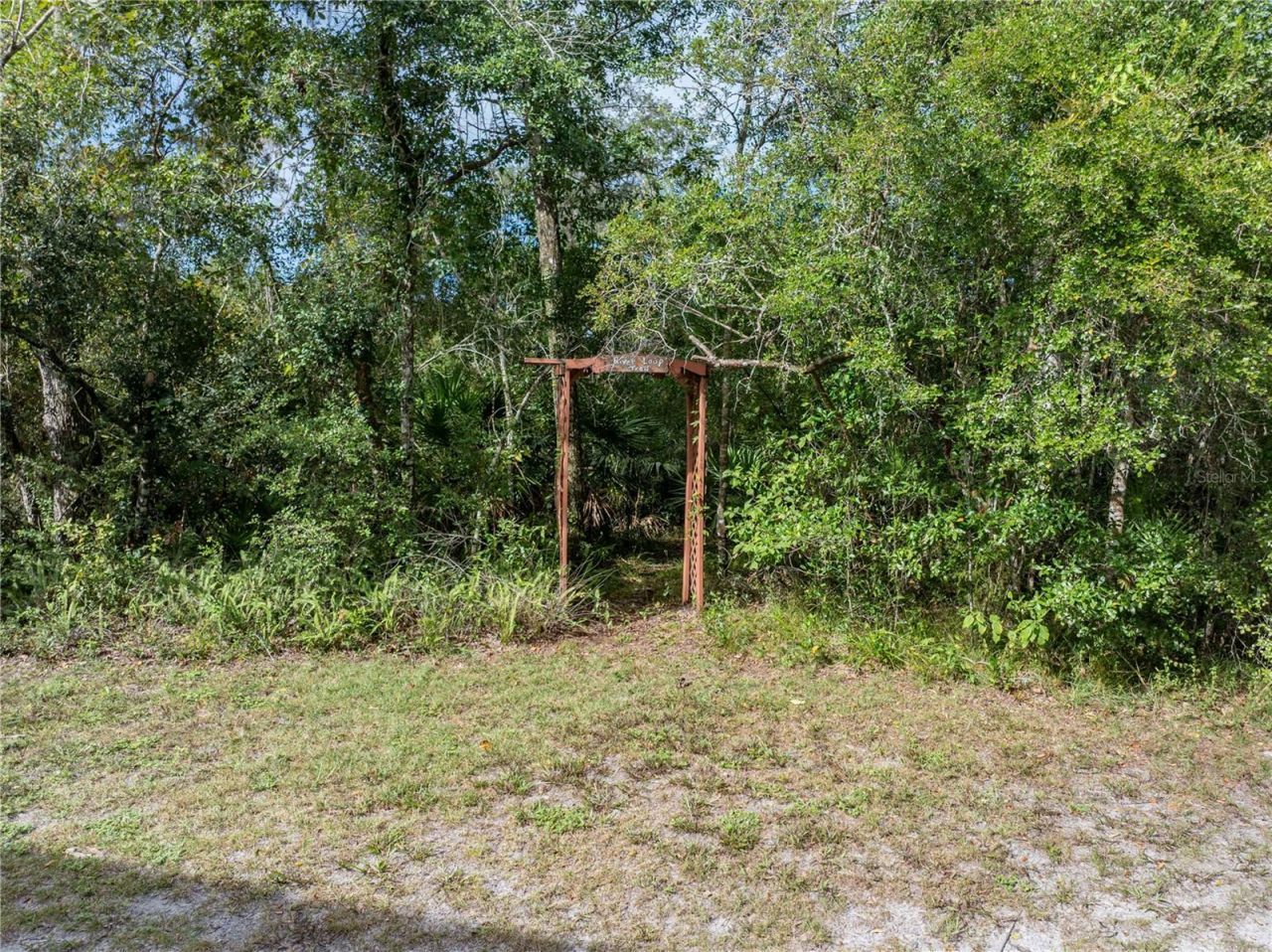 22205 N County Road 349, O Brien, FL 32071 Photo