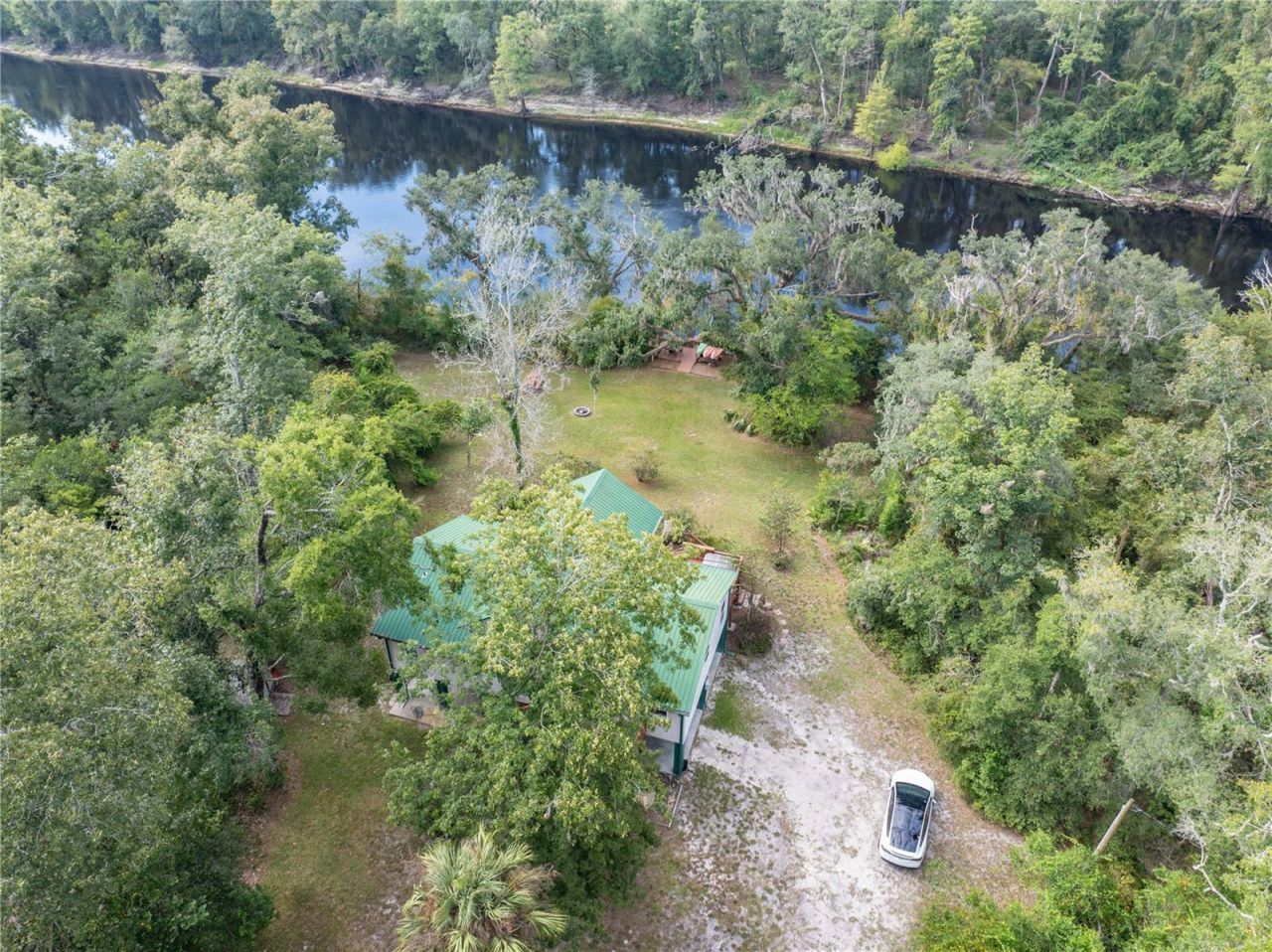 22205 N County Road 349, O Brien, FL 32071 Photo