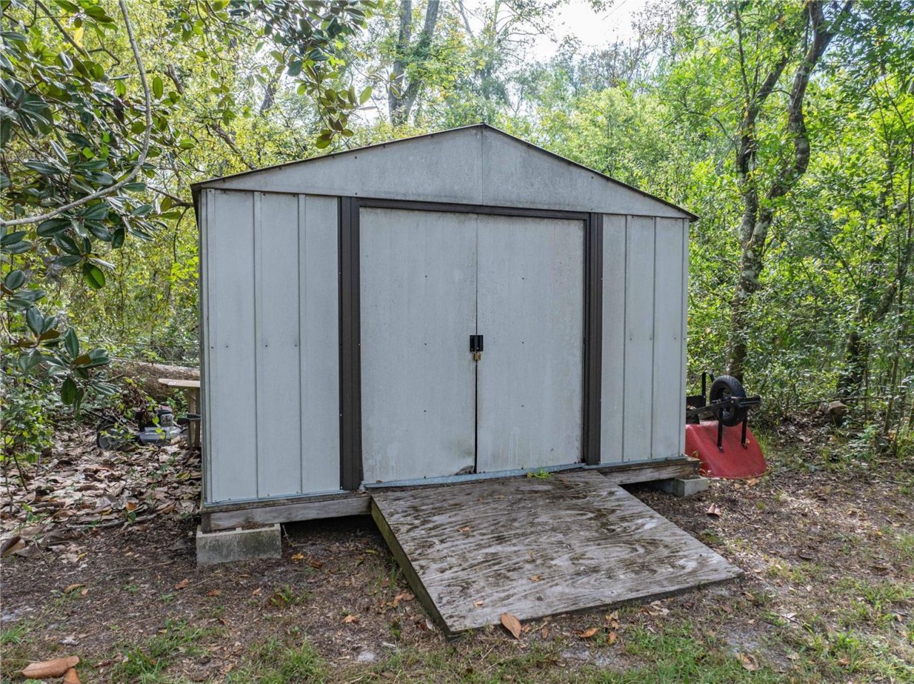 22205 N County Road 349, O Brien, FL 32071 Photo