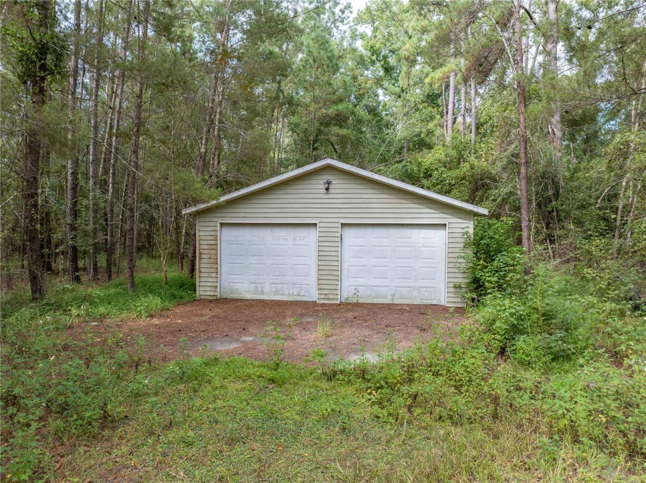 22205 N County Road 349, O Brien, FL 32071 Photo