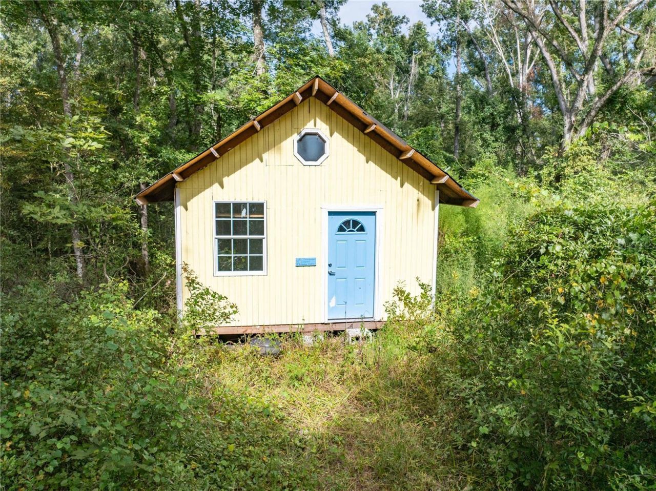 22205 N County Road 349, O Brien, FL 32071 Photo