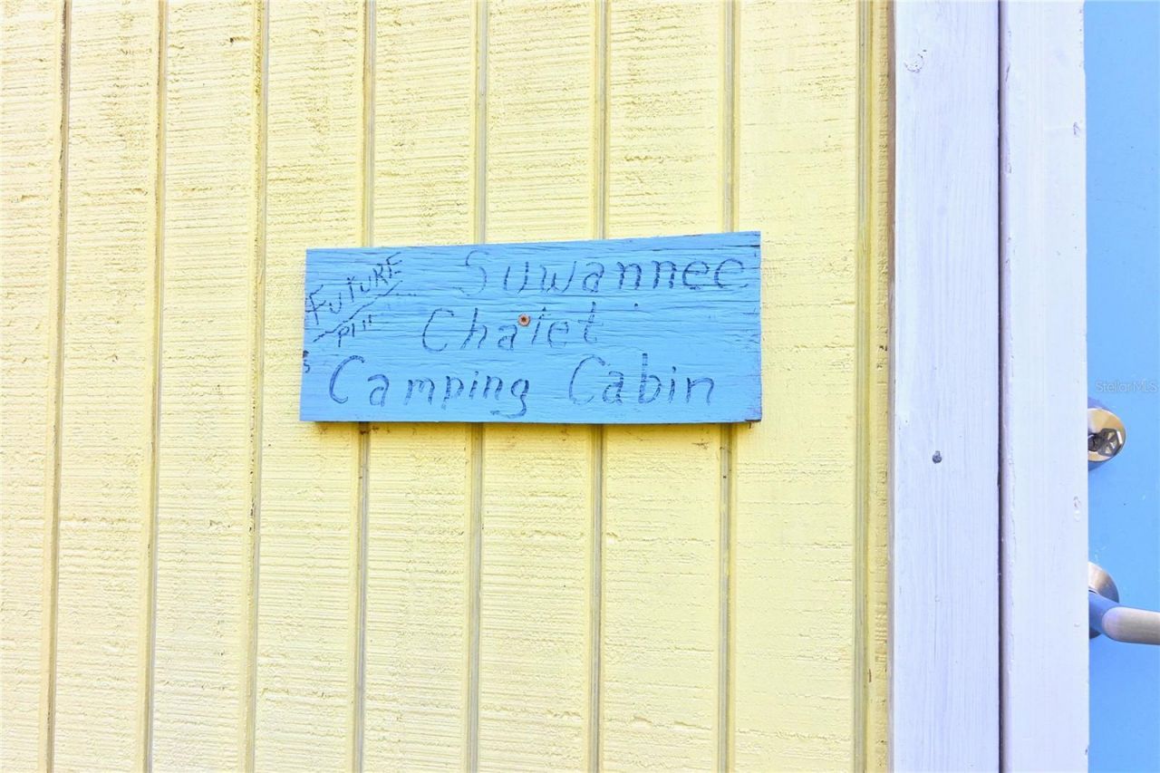 22205 N County Road 349, O Brien, FL 32071 Photo