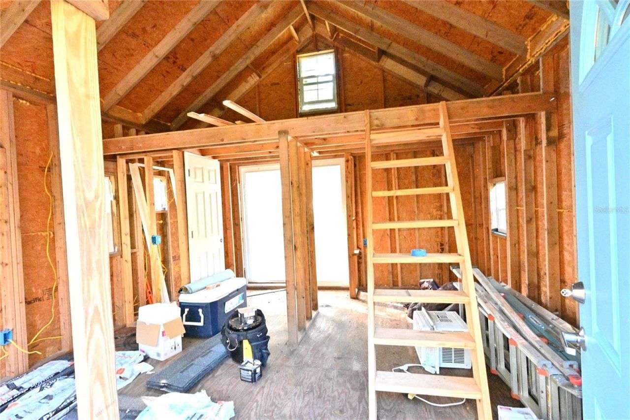 22205 N County Road 349, O Brien, FL 32071 Photo