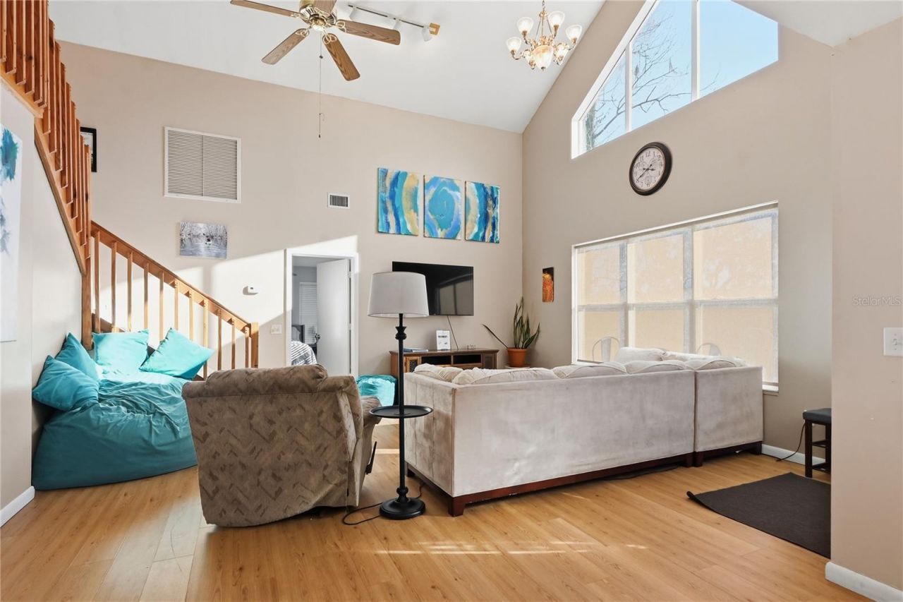 22205 N County Road 349, O Brien, FL 32071 Photo