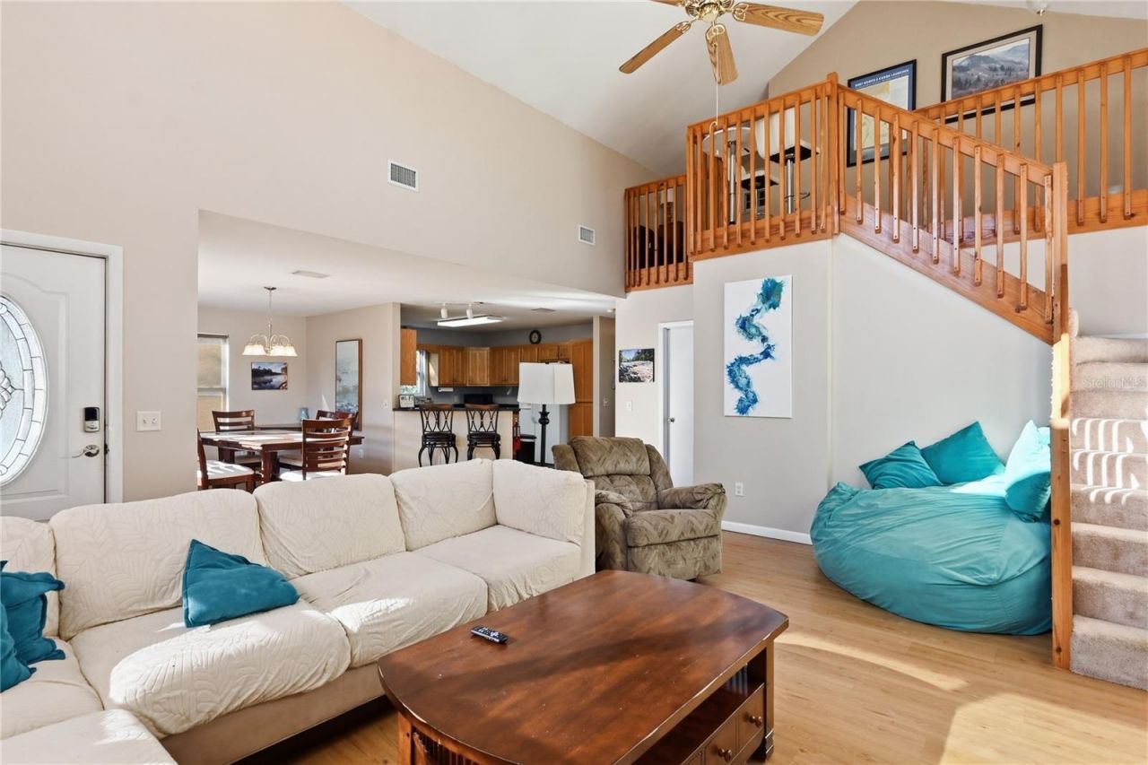 22205 N County Road 349, O Brien, FL 32071 Photo