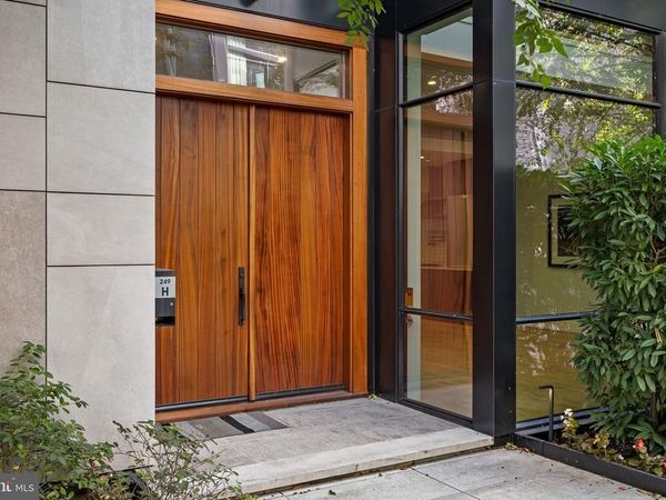 249 S 24TH STREET, Unit H, PHILADELPHIA, PA 19103