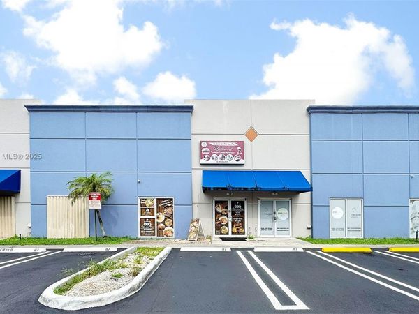 4960 NW 165th St, Unit B7, Miami Gardens, FL 33014