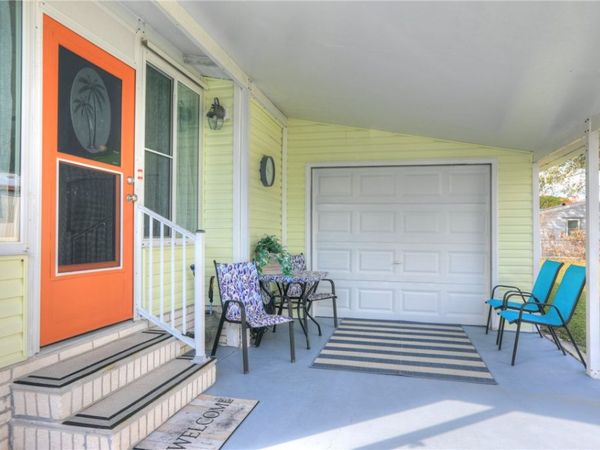 711 Amaryllis Drive, Barefoot Bay, FL 32976