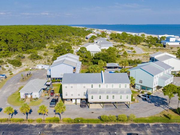 50 Forney Johnson Drive, Unit 1B, Dauphin Island, AL 36528