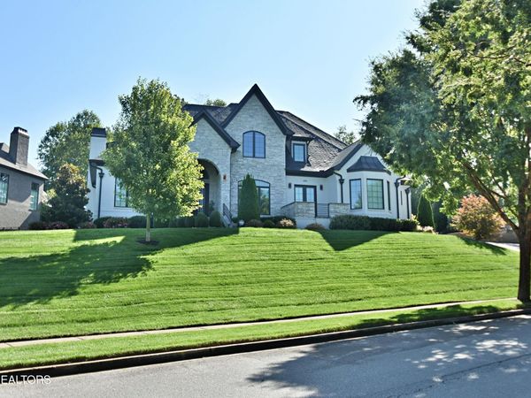 12941 Highwick Circle, Knoxville, TN 37934