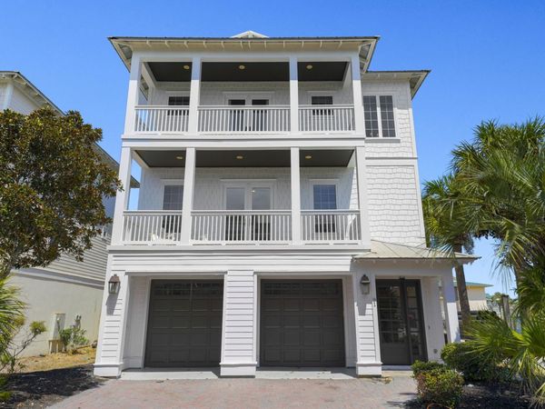 91 Driftwood Road, Miramar Beach, FL 32550