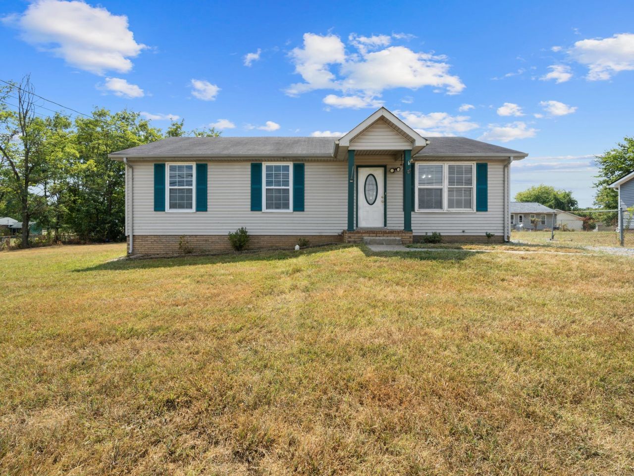 900 Garrettsburg Rd, Clarksville, TN 37042 Main Photo