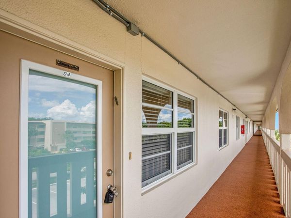 2202 Lucaya, Unit D4, Coconut Creek, FL 33066