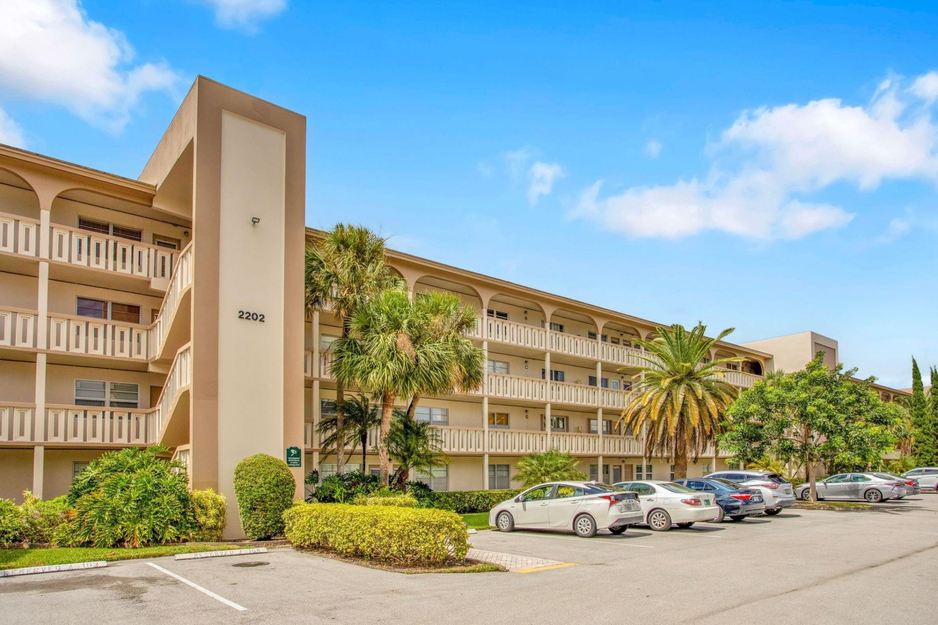 2202 Lucaya, Unit D4, Coconut Creek, FL 33066 Photo