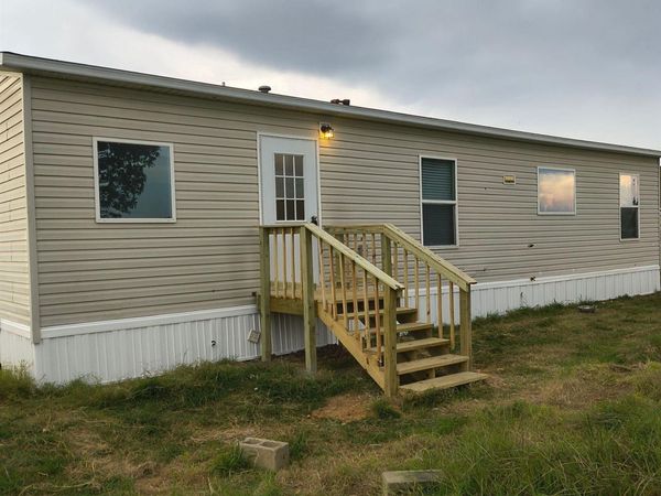 4004 N HWY 252, LAVACA, AR 72941