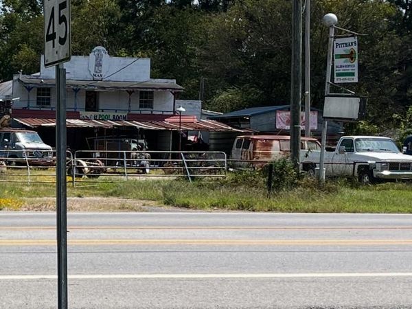 1404 N 10TH, Arkadelphia, AR 71923