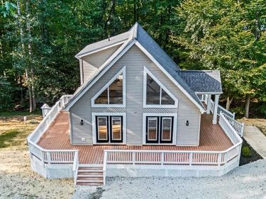 15507 HETH DRIVE, MINERAL, VA 23117