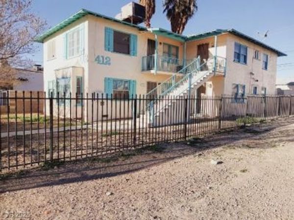 412 S Maryland Parkway, Unit 1/2, Las Vegas, NV 89101