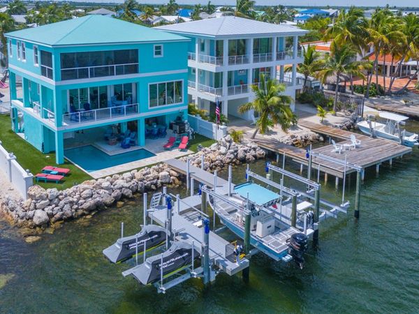 747 La Fitte Road, Little Torch, FL 33042