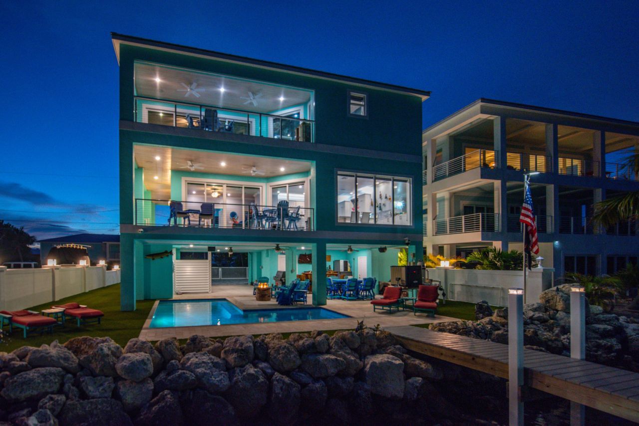 747 La Fitte Road, Little Torch Key, FL 33042 Photo