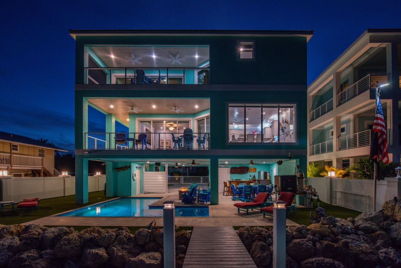 747 La Fitte Road, Little Torch Key, FL 33042 Photo