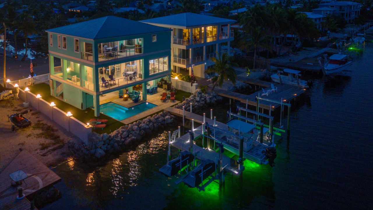 747 La Fitte Road, Little Torch Key, FL 33042 Photo