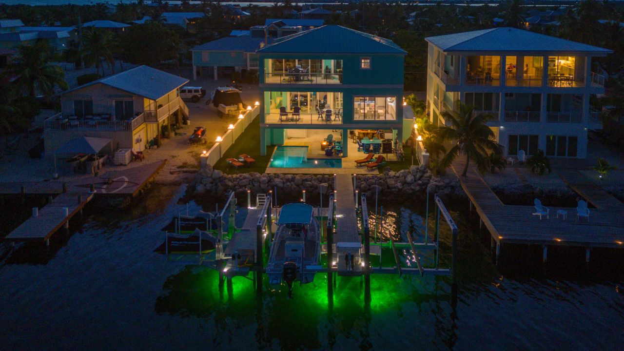 747 La Fitte Road, Little Torch Key, FL 33042 Photo